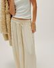 Free People So In Love Lounge Pants - 4