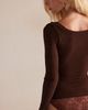 Free People So Many Likes Long Sleeve - 2