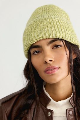 Free People So Marled Beanie