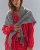 Free People So Marled Shawl - 2