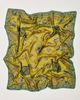 Free People So Silk Printed Bandana - 2