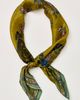 Free People So Silk Printed Bandana - 3