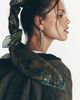 Free People So Silk Printed Bandana - 4