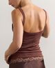 Free People So Soft Seamless Modal Scoop-Neck Cami - 2