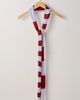 Free People So Stripe Skinny Scarf - 2