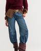 Free People Sofia Slouch Boots - 1