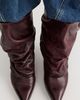 Free People Sofia Slouch Boots - 2