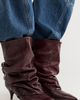Free People Sofia Slouch Boots - 3