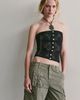 Free People Sofia Tube Top - 1