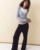 Free People Soft Company Lounge Pants - 1