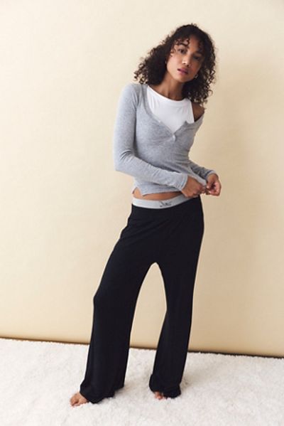 Free People Soft Company Lounge Pants