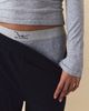 Free People Soft Company Lounge Pants - 3