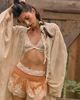 Free People Soft Spoken Micro Shorts - 1