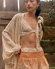 Free People Soft Spoken Micro Shorts - 4