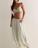 Free People Soft Spoken Sleep Pants - 2