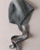 Free People Soft Wool Tied Bonnet Hat - 2