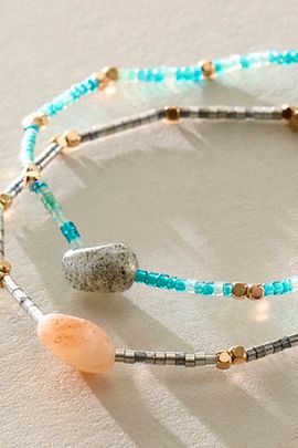 Free People Sol Bracelet