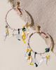 Free People Sol Hoop Earrings - 2