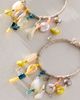 Free People Sol Hoop Earrings - 3