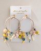 Free People Sol Hoop Earrings - 4