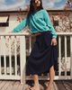 Free People Sol Skirt Set - 1