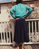 Free People Sol Skirt Set - 2