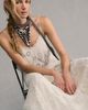 Free People Solana Choker Necklace - 1