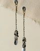 Free People Solana Dangle Earrings - 2