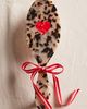 Free People Solar Eclipse Hand-Painted Acetate 2-in-1 Brush - 1