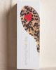 Free People Solar Eclipse Hand-Painted Acetate 2-in-1 Brush - 3