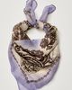 Free People Solstice Cashmere Bandana - 1