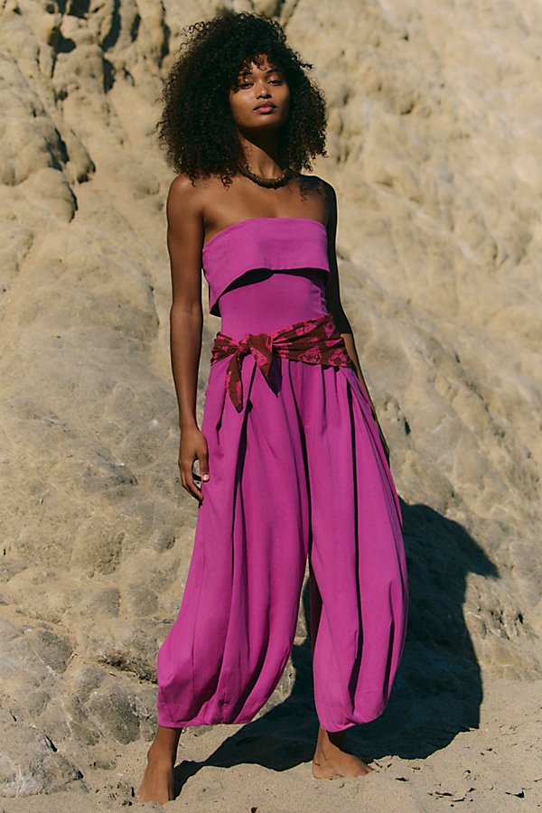 Free People - Sonder One-Piece