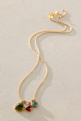 Free People Sophie Deschamps Haute Couture Necklace