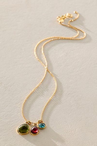 Free People Sophie Deschamps Haute Couture Necklace