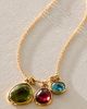 Free People Sophie Deschamps Haute Couture Necklace - 2