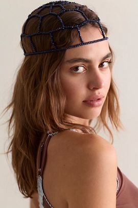 Free People Sorelle Head Piece