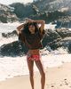 Free People Sorelle Short Set - 3