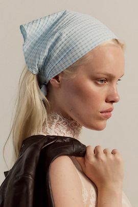 Free People Soren Hair Scarf