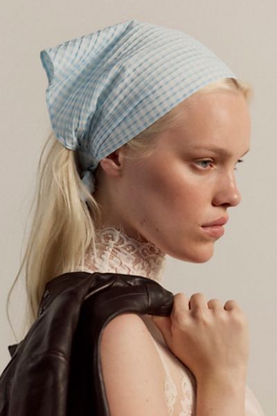 Free People Soren Hair Scarf