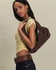 Free People Soto East West Suede Shoulder Bag - 2