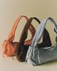 Free People Soto East West Suede Shoulder Bag - 3