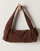 Free People Soto East West Suede Shoulder Bag - 4