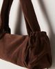Free People Soto East West Suede Shoulder Bag - 5