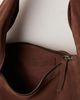 Free People Soto East West Suede Shoulder Bag - 7