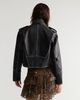 Free People Spell Damask Mini Skirt - 2
