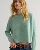 Free People Spencer Cashmere Pullover - 3