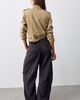 Free People Spotlight Sweatpant Barrel Trousers - 3