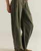 Free People Spotlight Washed Trousers - 3