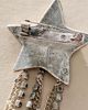 Free People Star Brooch - 2