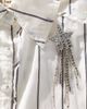 Free People Star Brooch - 3